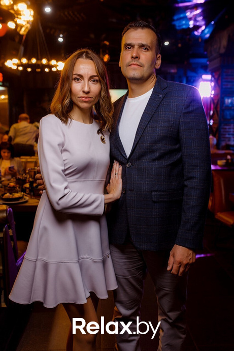 Brooklyn Live!, фото № 26