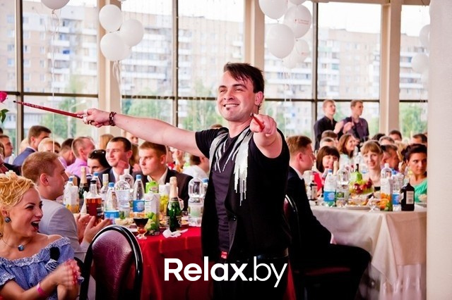 «Выпускной Лечебного факультета Витебского государственного медицинского университета», фото № 16