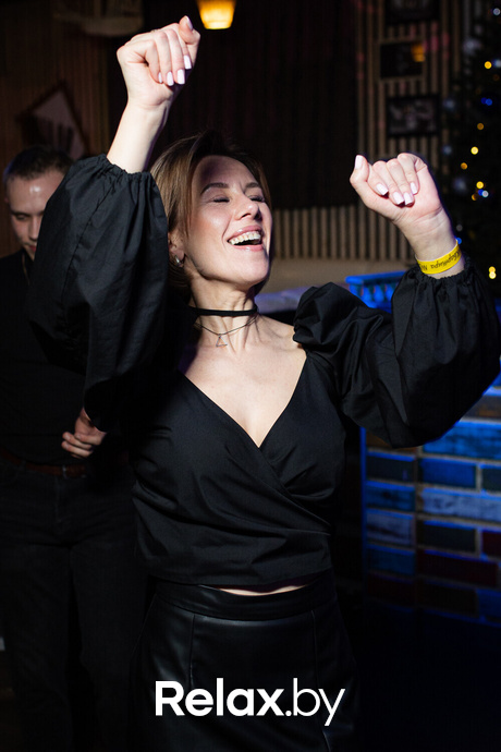 Новогодняя Квартира, фото № 15