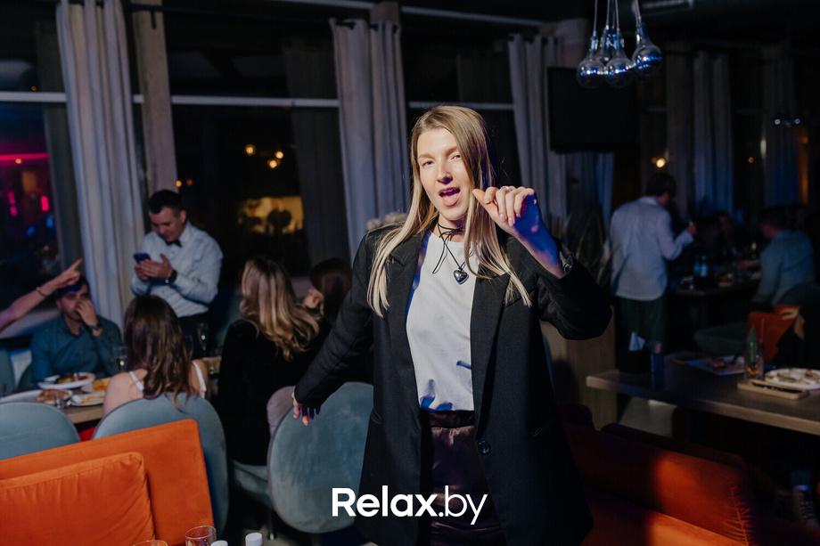 Ночные жители, фото № 70