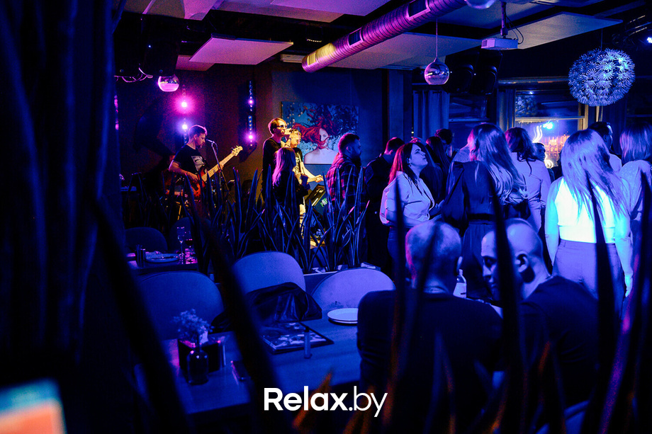 Terra party, фото № 45