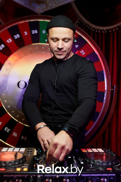 «Талисман шоу», фото № 10