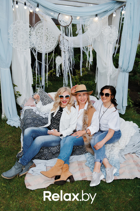 День рождения Светланы Зере, фото № 54