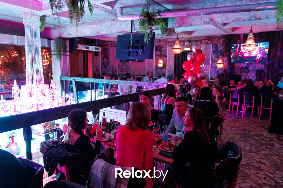 День Встречи Выпускников, фото № 20