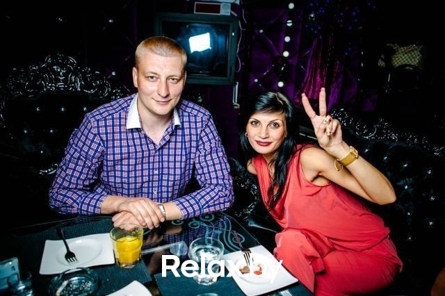 Вечеринка Crazy Flowers, фото № 36