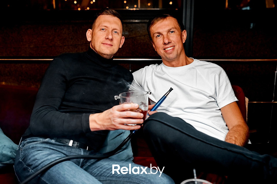 Пятница в Ангелах, фото № 10