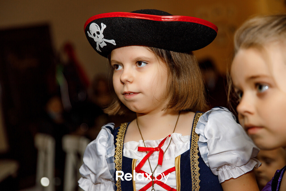 Тыква-пати, фото № 83