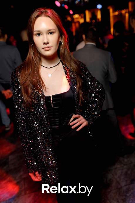 Новогодний корпоратив, фото № 94