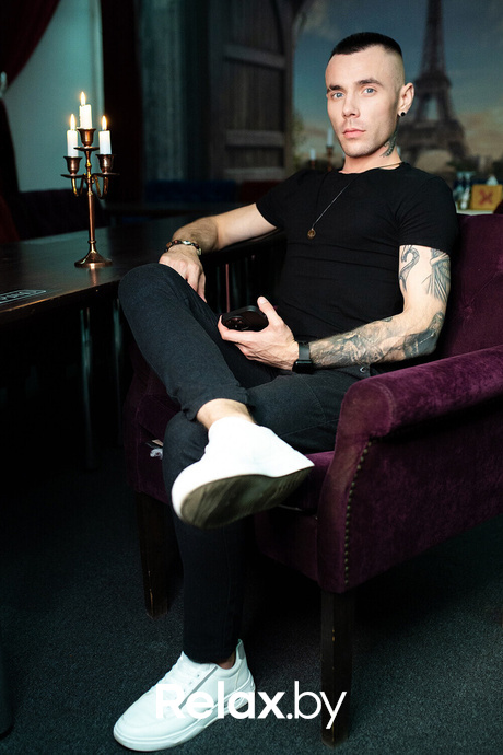 MoulinRouge, фото № 44