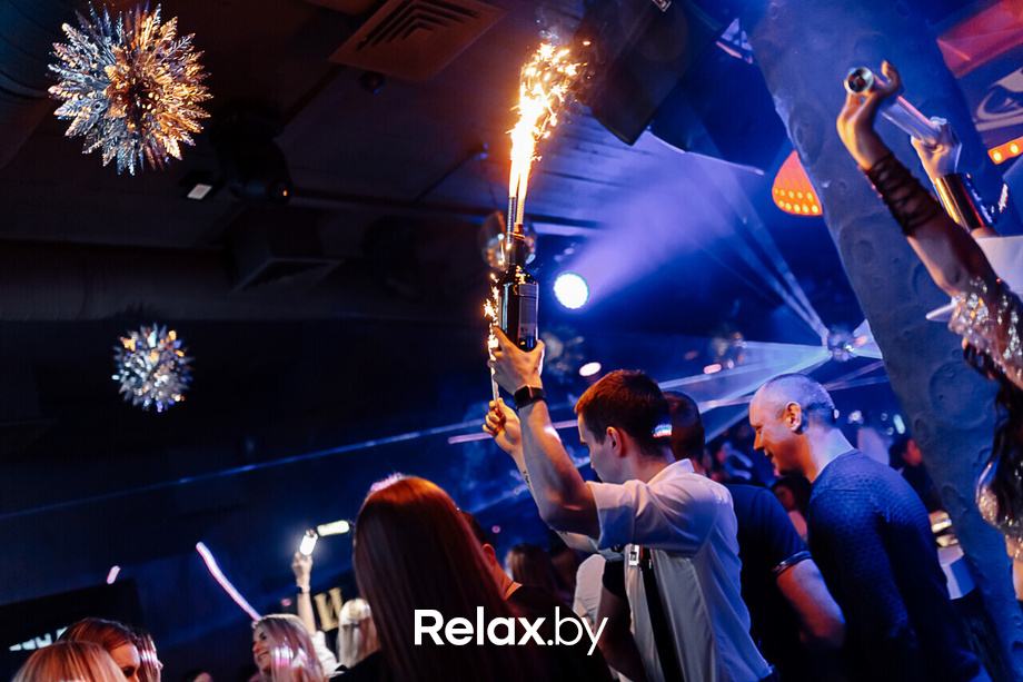 Winter vibes, фото № 53