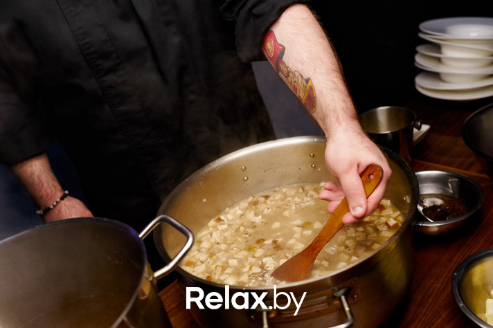 Suturday night in La terazza, фото № 78