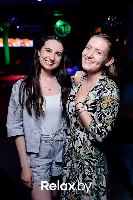 Ночные жители, фото № 16