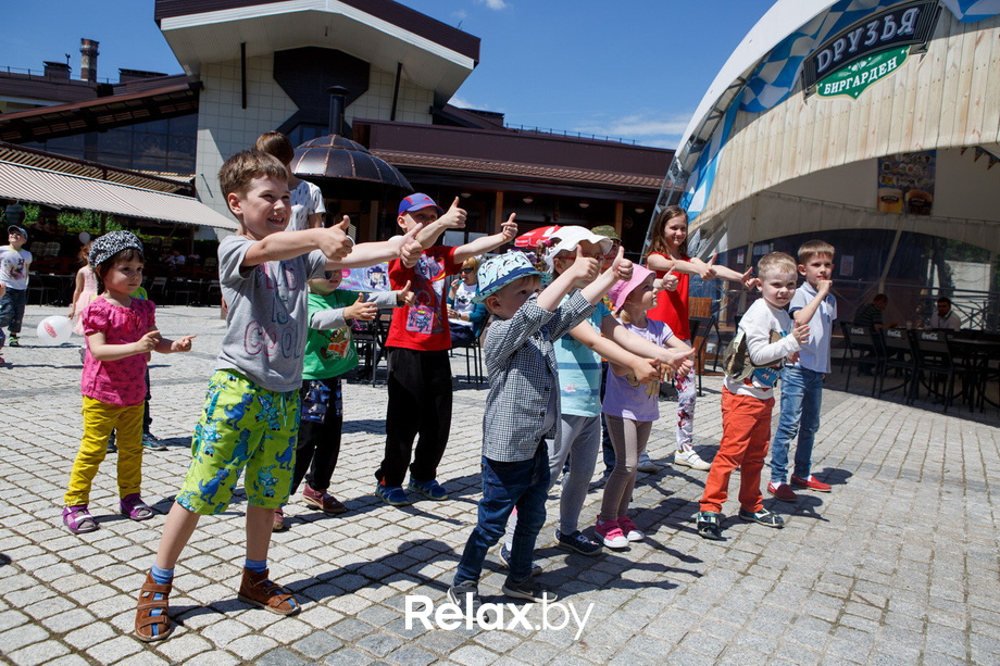 Ковбойская вечеринка, фото № 12