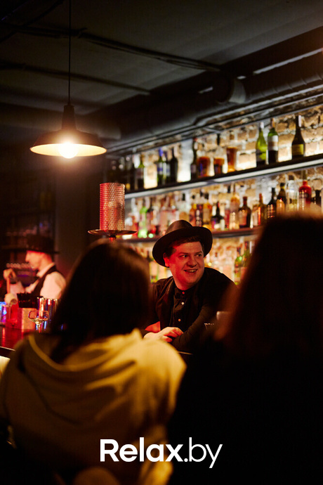 GATSBY, фото № 87