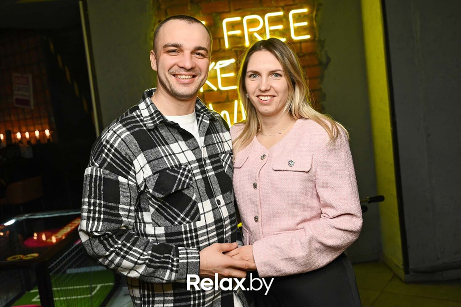 Saturday party, фото № 76