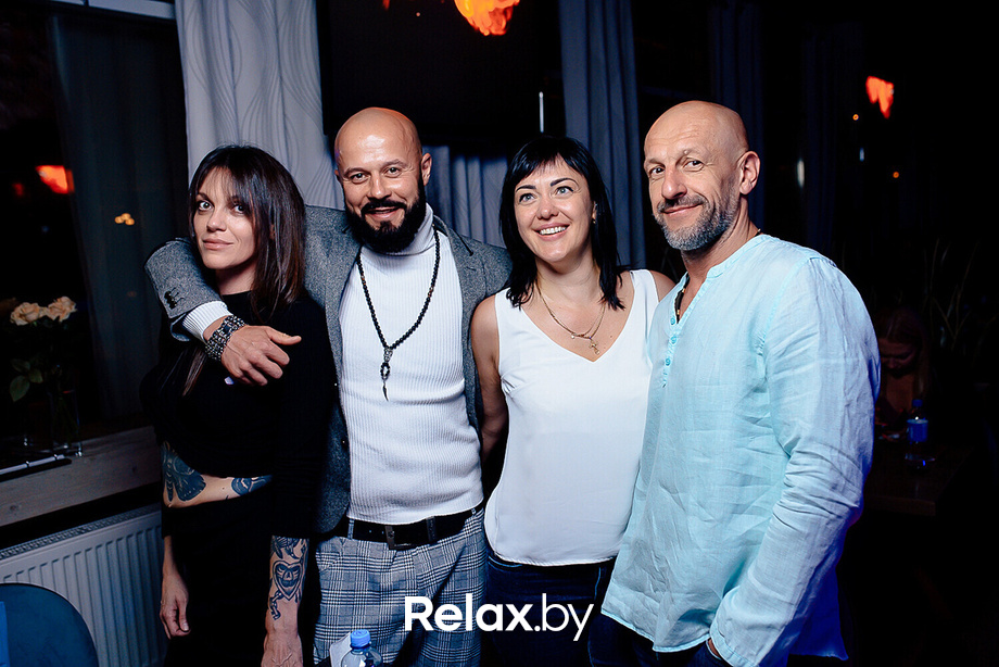 Ночные жители, фото № 61