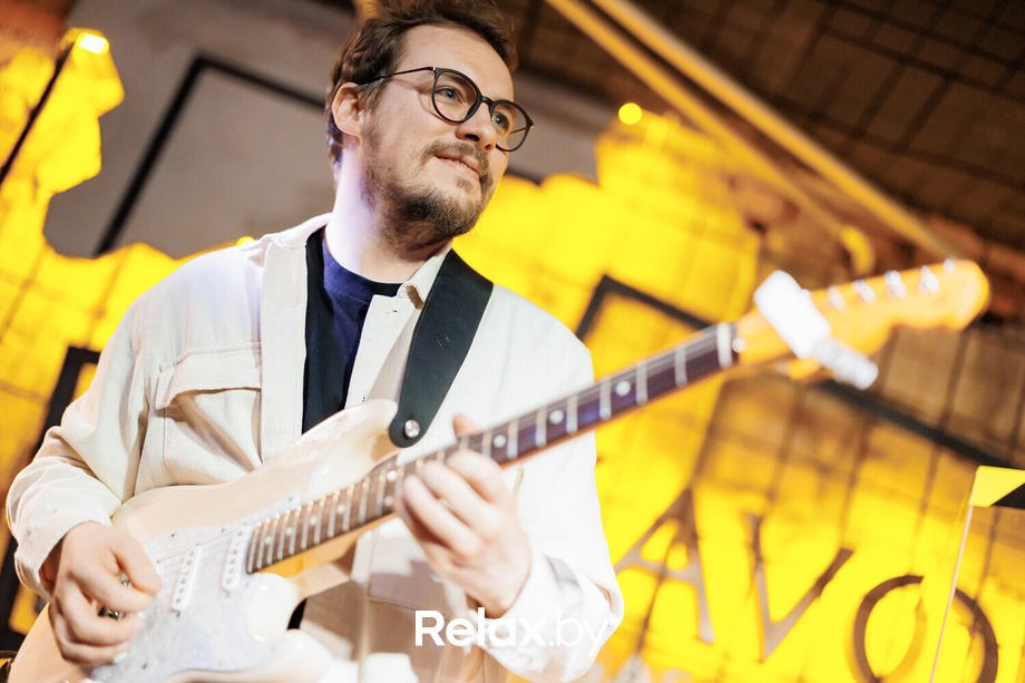 Zavod Friday Night, фото № 105