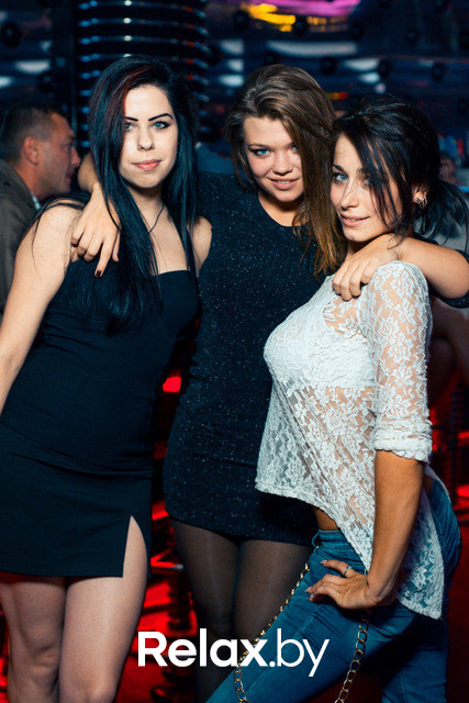 Next Club Show, фото № 8