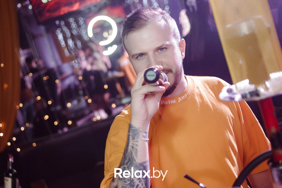 Friday LUXURIA LXR, фото № 37