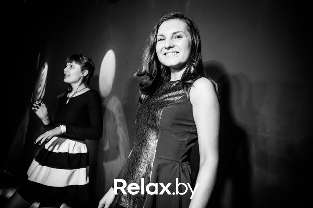 Fashion club: День Святого Валентина, фото № 125