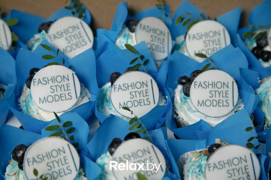 День красоты в День города FashionStyleModels by Igor Ivanov, фото № 191