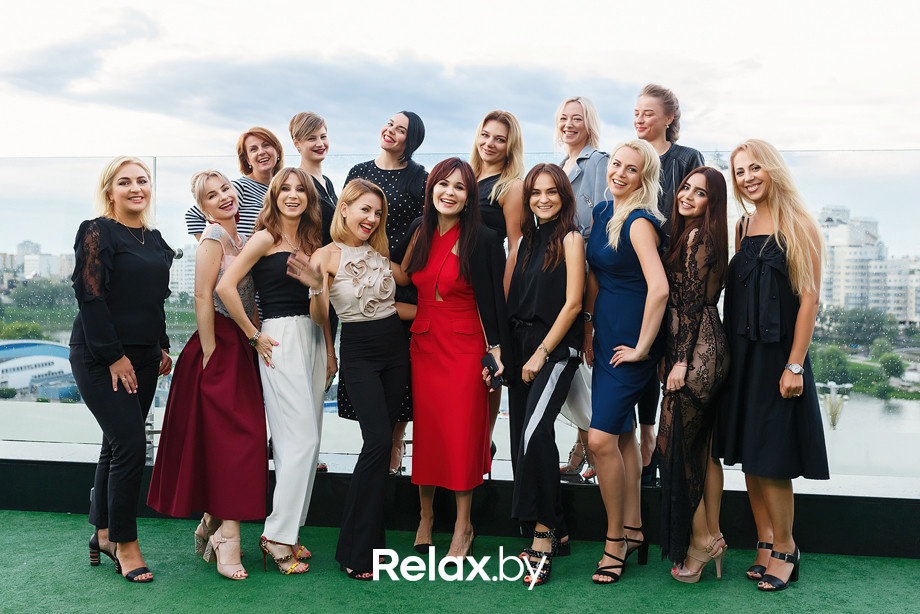 3 года Beauty-Express, фото № 37