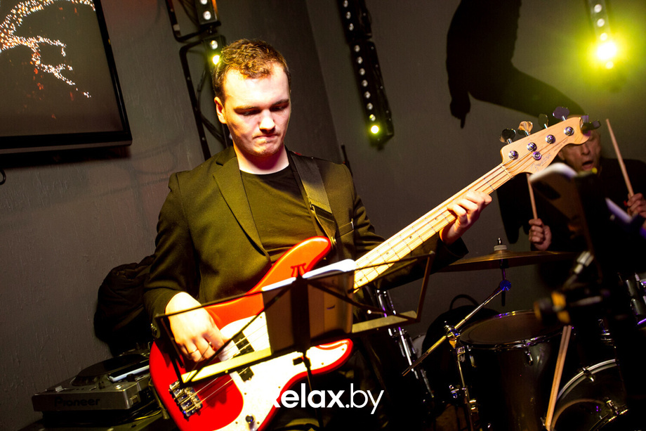 Ночные жители, фото № 60