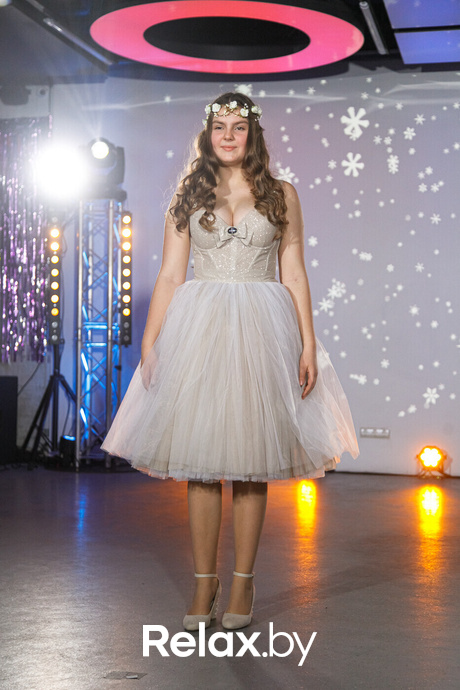 Fashion Show Gold Podium, фото № 95