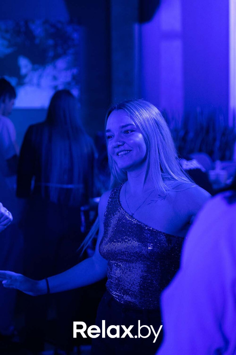 Ночные жители, фото № 80