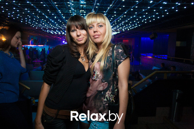 Ретро вечеринка, фото № 28