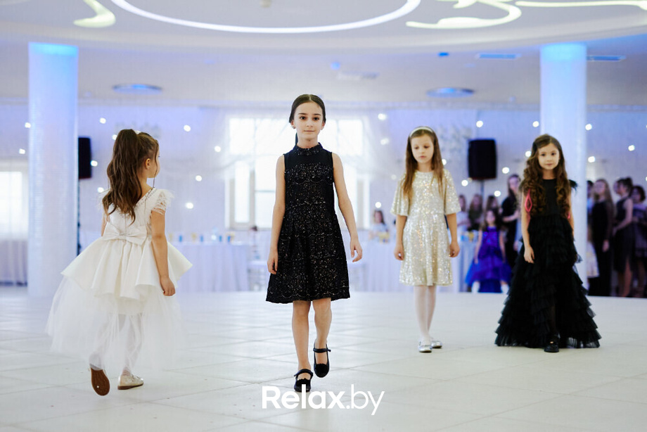 SILVER PARTY 2022 KIDS’ PODIUM, фото № 110