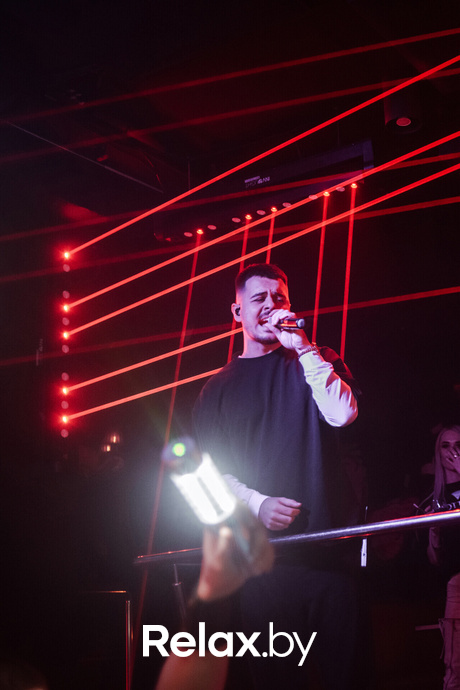 Stiflera party, фото № 14