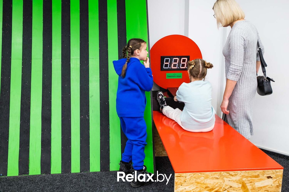 День Рождения парка наук «Квантум», фото № 115