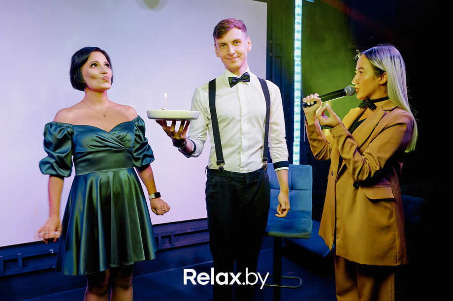 Friday Music, фото № 16