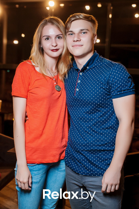 Silver Movie Nights: От заката до рассвета, фото № 32