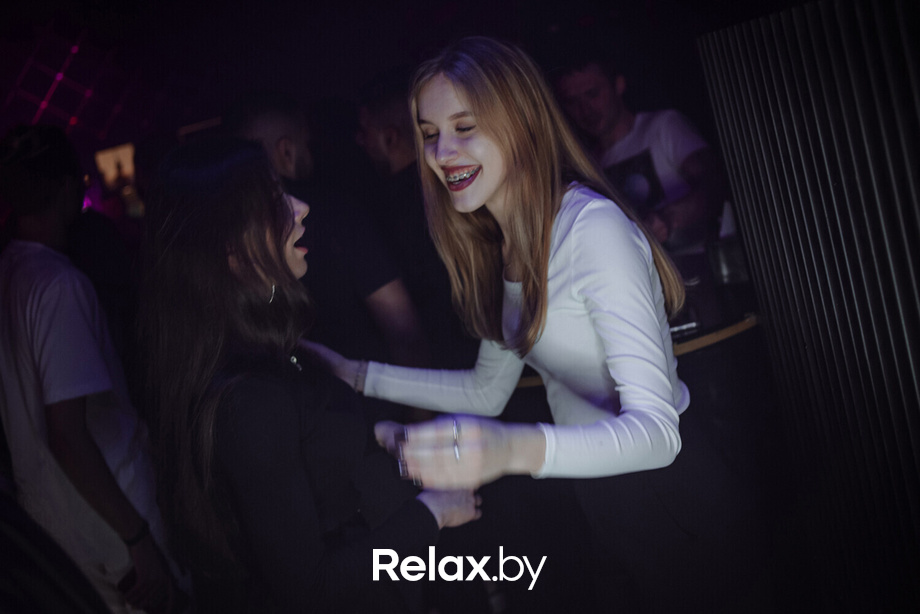 Saturday «I m famous», фото № 4