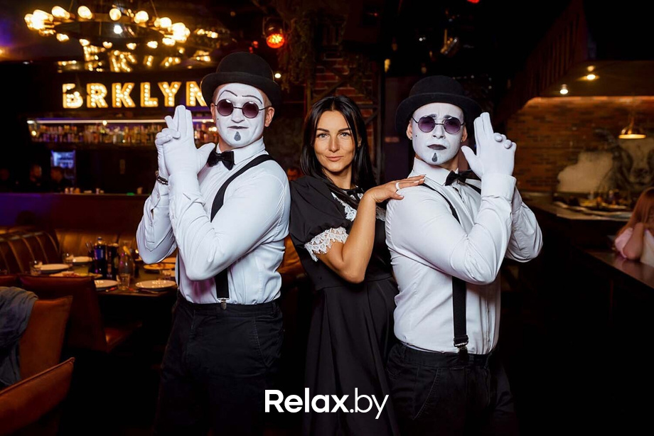 Brooklyn Live!, фото № 22