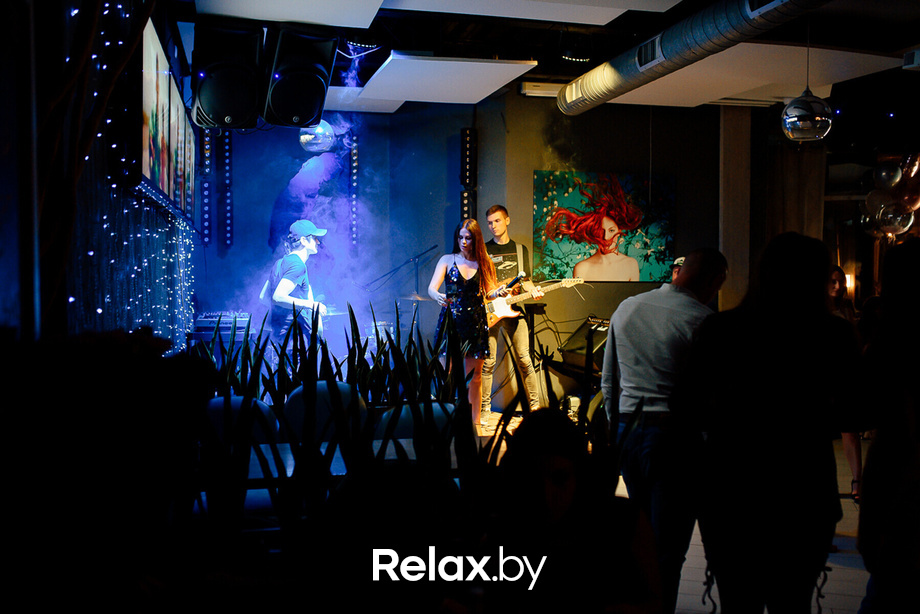 Hot Weekend, фото № 46