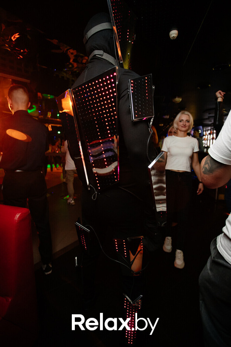 Чебуратор Party, фото № 51