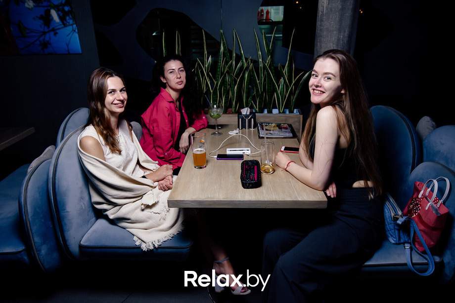 Ночные жители, фото № 3