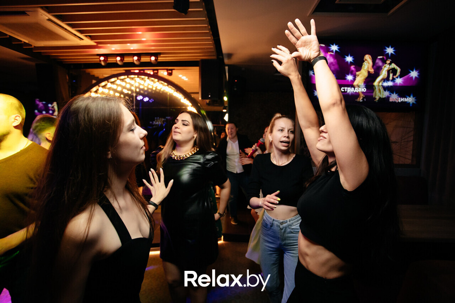 Terra Karaoke, фото № 33