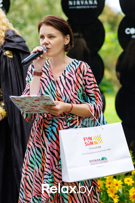 May Way 2025, фото № 11