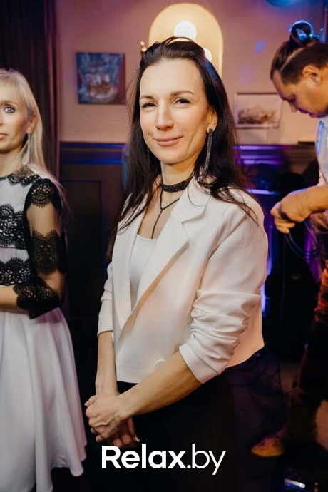 Новогодние вечеринки, фото № 12