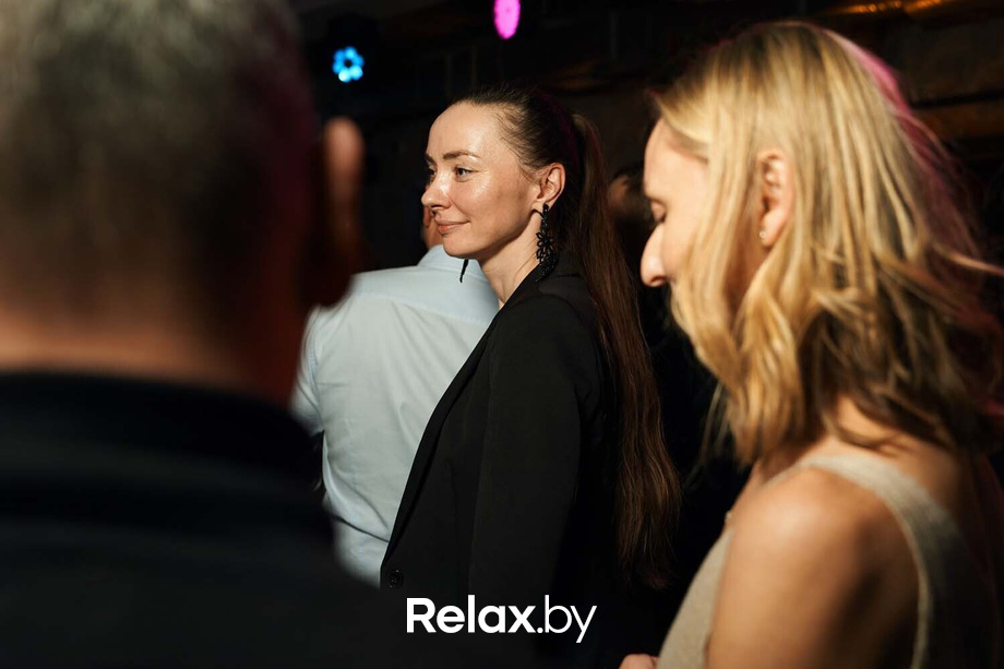 Новогодний корпоратив, фото № 89