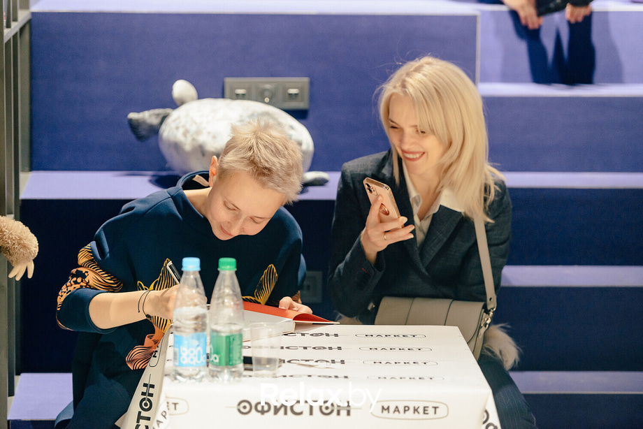 Открытие магазина ОФИСТОН Маркет, фото № 190