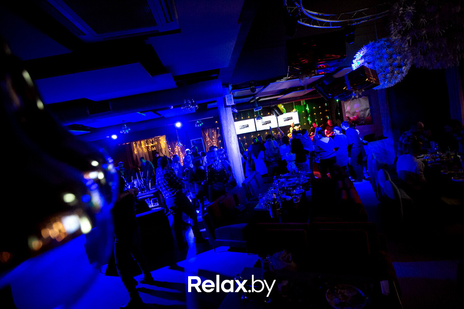 Ночные жители, фото № 48