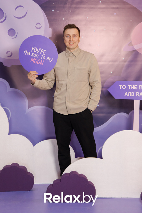 To The Moon & Back, фото № 60