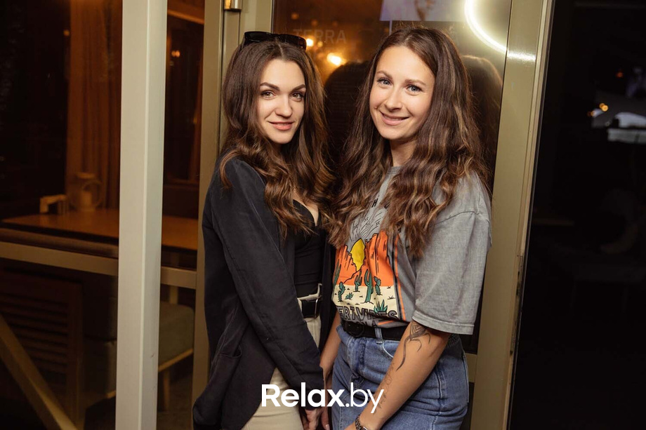 Ночные жители, фото № 21