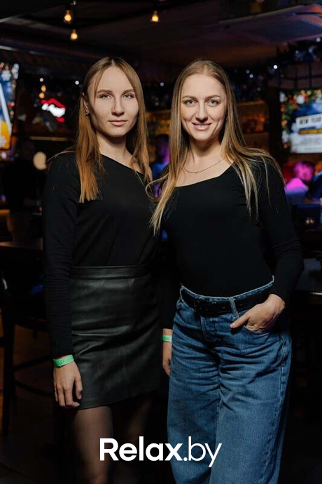 Saturday party, фото № 25