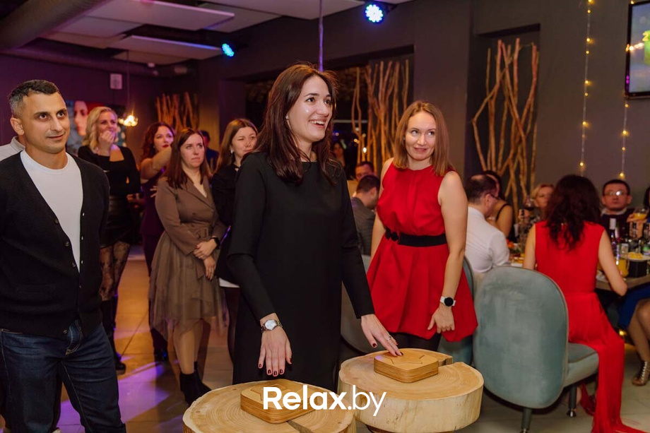 Happy New Year in Terra, фото № 67